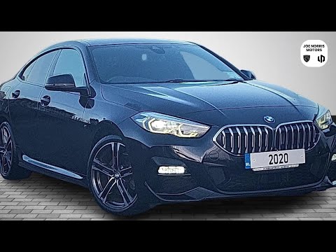 BMW 2-Series 218d  2.0 Gran Coupe M Sport - Image 2