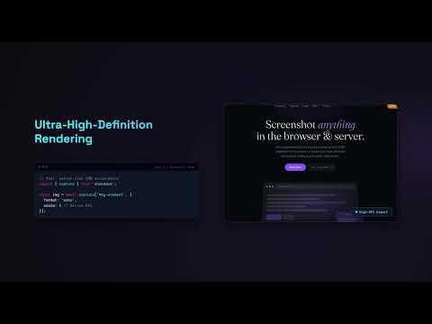 Item video thumbnail
