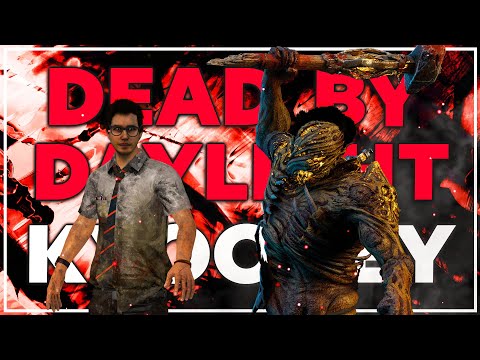 Kyookey - Dead by Daylight | Gaming Rap