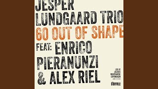 My Funny Valentine (feat. Alex Riel &amp; Enrico Pieranunzi)