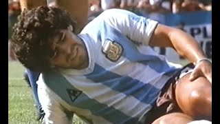 Download lagu G'olé! - Italy vs Argentina (1982 World Cup) mp3