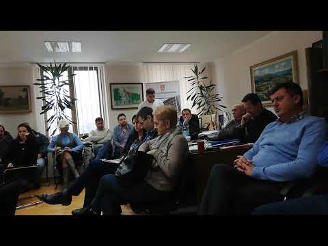 Како буџетом за 2019 расељавате куршумличане - Звездан Ристић