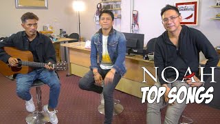 Download lagu Tentang Lagu Separuh Aku, Yang Terdalam & Jalani Mimpi mp3