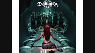 Demigodz - Just Can't Quit [2017]