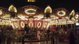 Happy Holidays from Rosie Flores - Christmas in West Mistletoe