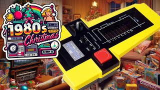 Christmas in the 1980s was the best, right?