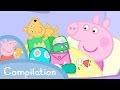 Peppa Pig Toys And Gifts Compilation 25 Minutes