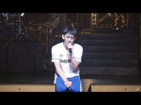 170716 [Stop, look and listen] 작전명 청춘 + monkey hotel - 잔나비(jannabi) @이대삼성홀