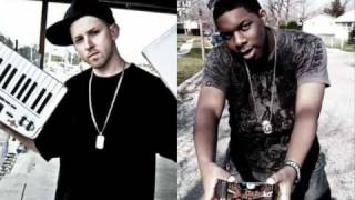 Jon Young - Take a ride ft. Down Bottom