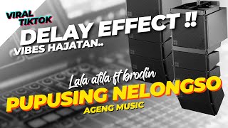 Download lagu MIDDLE DELAY‼️ PUPUSING NELONGSO // AGENG MUSIC mp3