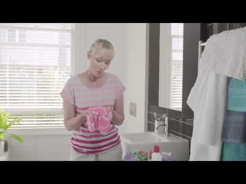 Better Living: Home Cleaning