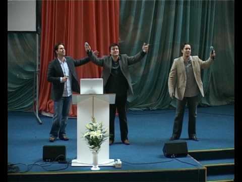 The Messengers - Ce mare esti Tu