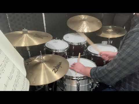 Bossa Favour – Mike Osborn | Trinity College London Grade 3