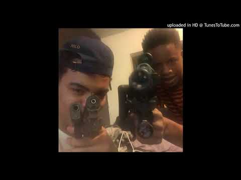 Rilla Killa x Pimpyz x Tay K - Villain [2015]