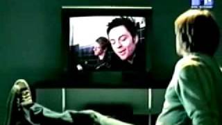 Darren Hayes &quot;Spin&quot; tv promo