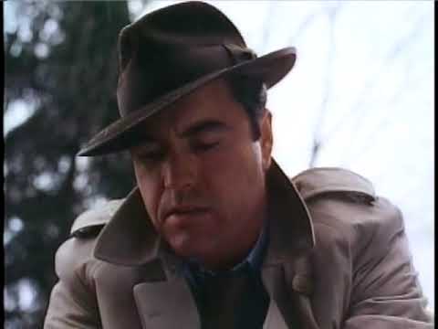 Philip Marlowe, Private Eye S2 E2 - Spanish Blood