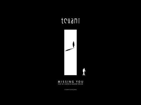 Tchami - Missing You  (feat. AC Slater & Kaleem Taylor)