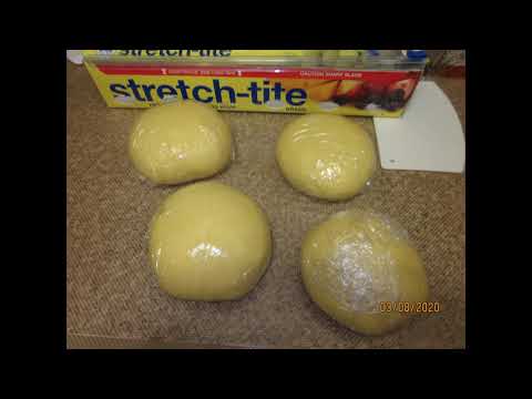 Malloreddus Little Sardinian Gnocchi