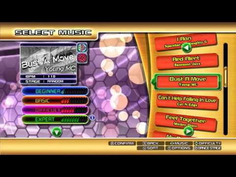 dance dance revolution hottest party 2 wii review