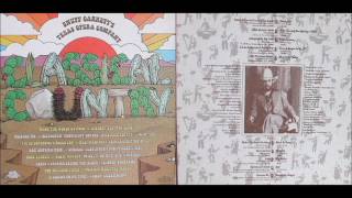 Snuff Garrett's Texas Opera Company －A Legend in My Time ＆“ Liszt  Liebestraum：