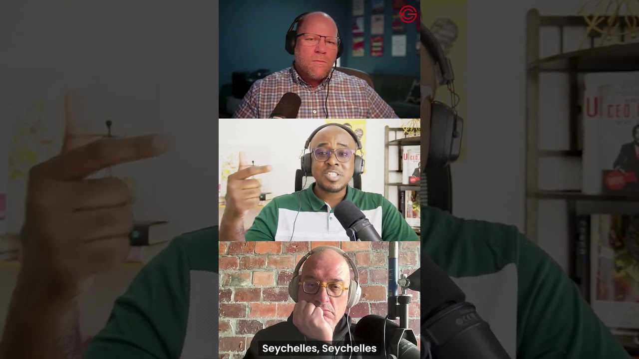 The Politics Behind Taiwan’s Failed Africa Visit. Was China Involved?