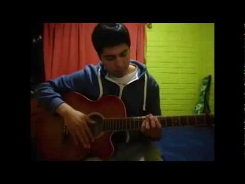Señora Del Camino - Cristobal Fones