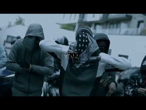 Isma cb gang  feat  Miny blaa- 700 na via