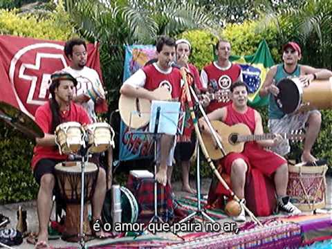 O Sonho Dos Jovens video