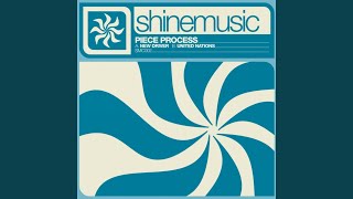 New Driver (Original Mix)