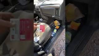 2014 infinite qx80 o2 sensor