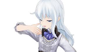 響ちゃんがレディ