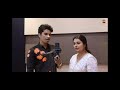 Thoongathe Vizhigal Cover Muzik Lounge Students