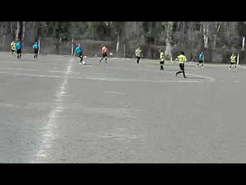 Club amigos 4- Piratas 2. Senior veteranos +45 2019.