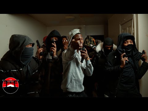 Joe Rack$ Ft. LilBro YP - Risk 4 Riches (Official Music Video) Dir.DeshayTheLegend