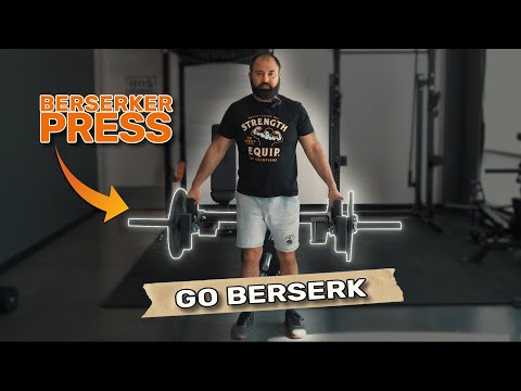 Berserker Press Overview
