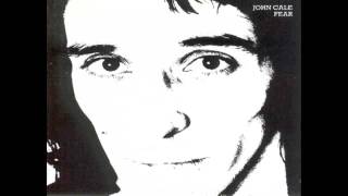 John Cale - "Heartbreak Hotel," BFBS Studios, Cologne 05.FEB.1984