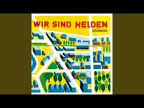 Für Nichts Garantieren - Wir sind Helden