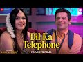 Dil Ka Telephone Ft Adah Sharma Sunil Grover Sunflower 2 Meet Bros Jonita Gandhi Nakash Aziz