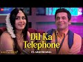 Dil Ka Telephone ft Adah Sharma & Sunil Grover | Sunflower 2 | Meet Bros, Jonita Gandhi, Nakash Aziz