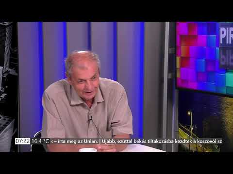 PIRKADAT Breuer Péterrel: Dr. Sásdi Antal