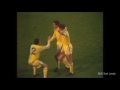 Leeds United movie archive - Manchester City v Leeds 12/11/1977 - Match Highlights