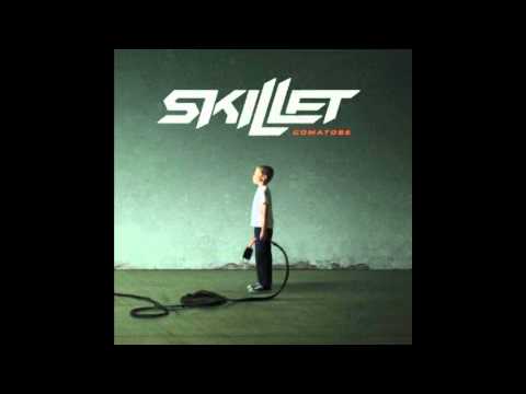 Skillet - Falling Inside The Black [HQ]