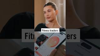 Hailey Bieber weighs in on top wellness trends