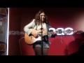Judith - Badaboum - Promo Tour @ Showcase Fnac ...