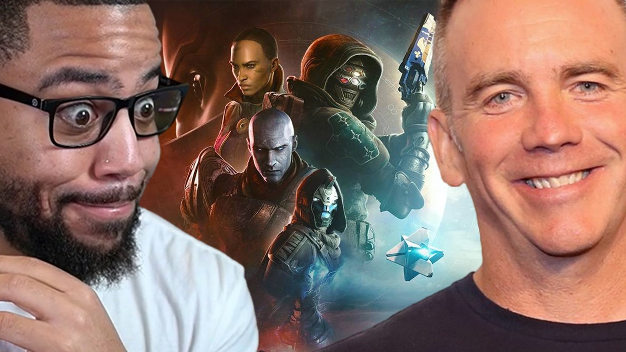 Sour fans DEMAND Bungie makes Destiny 3 ASAP...
