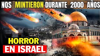 🔴Abren  La Tumba De Jesús Por Primera Vez, ¡EL MUNDO EN SHOCK! Mira Lo Que Encontraron