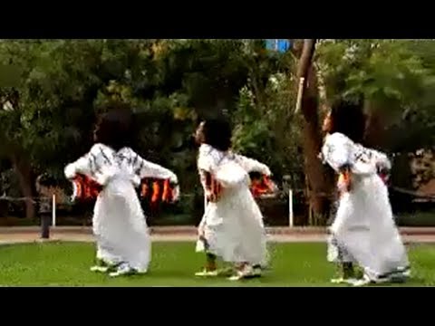 Michael Negasa - Baman በአማን New Hot Ethiopian Music 2014
