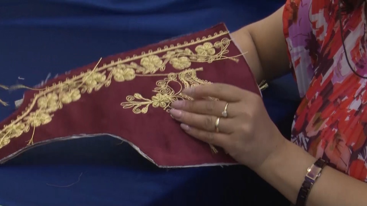 Gjirokastër, të rinjtë mësojnë zejet tradicionale. Programi “pas shkolle”, mundësi për të përcjellë mjeshtëritë artizanale