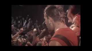 The Casualties - Tomorrow belongs to us  (Made in N.Y.C. live version)