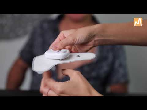 72-Hour Holter Patch - Healthcare Professionals